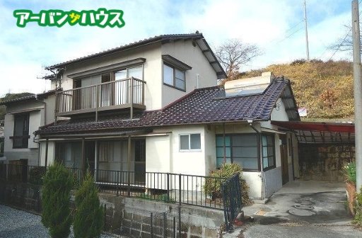 岡山市中区円山のその他の建物外観