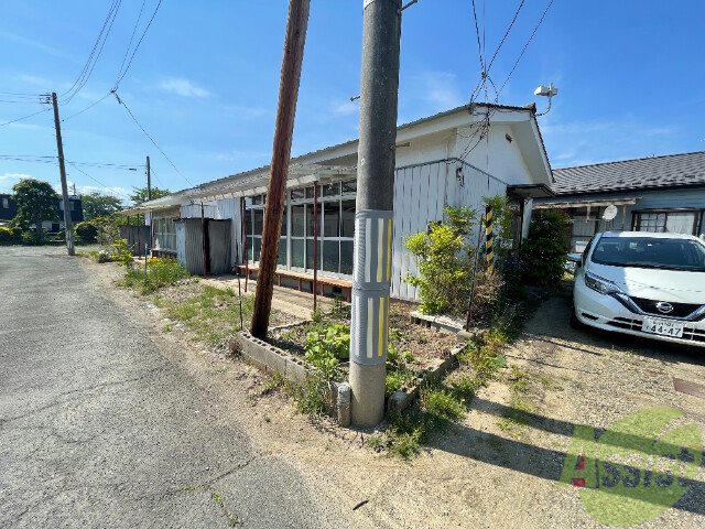 仙台市若林区沖野のその他の建物外観