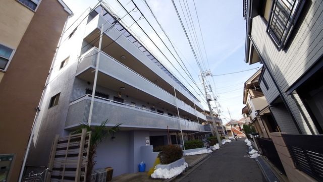 【富士見市鶴瀬西のマンションのその他】