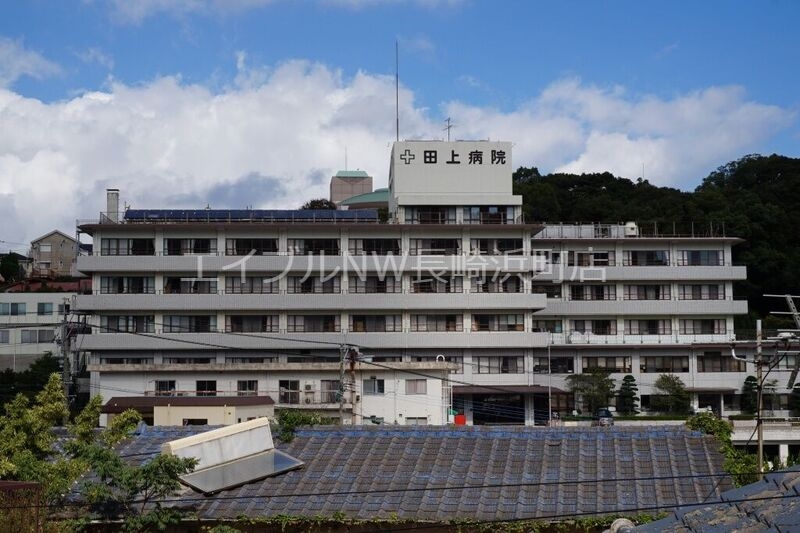 【サザンテラス椎の木の病院】