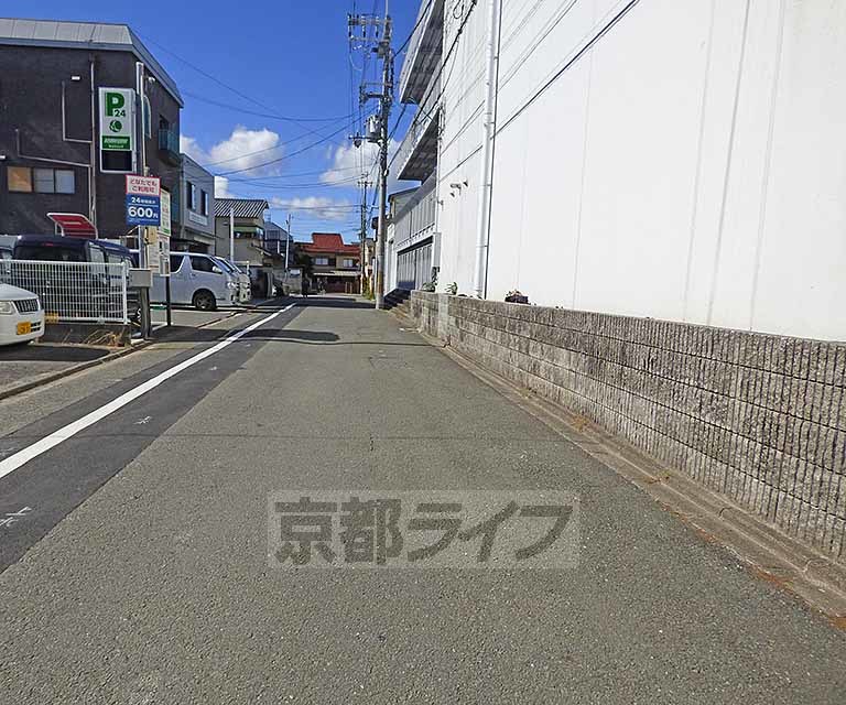 【ベラジオ雅び北野白梅町駅前のその他】