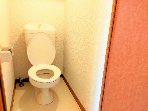トイレ　設備・使用は号室により異なる為、現況を優先致します。