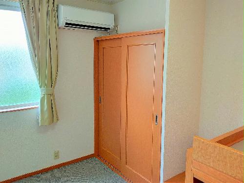 収納　設備・使用は号室により異なる為、現況を優先致します。