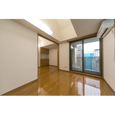 居室・リビング　居室