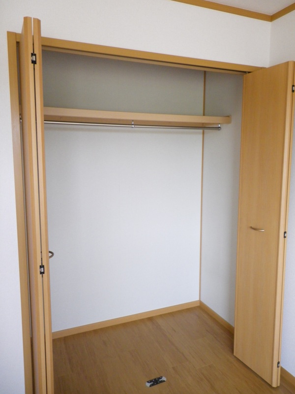 収納　他室写真となります