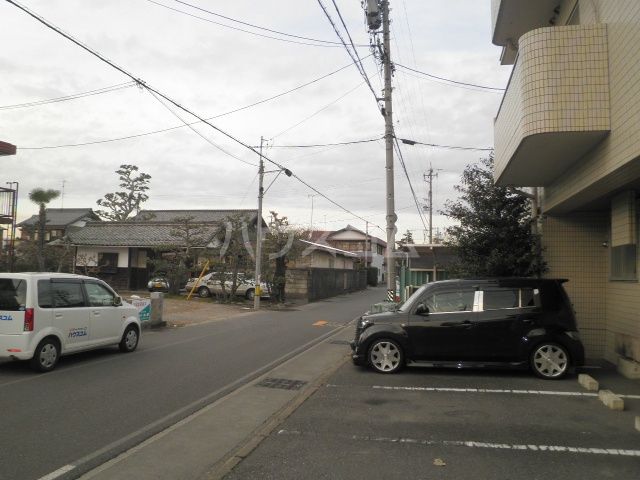 本巣市仏生寺のマンションのその他