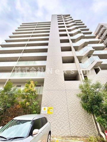 建物外観　建物外観を気になさる方へ、見た目の良い物件です