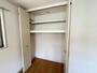 収納　※別部屋の写真です