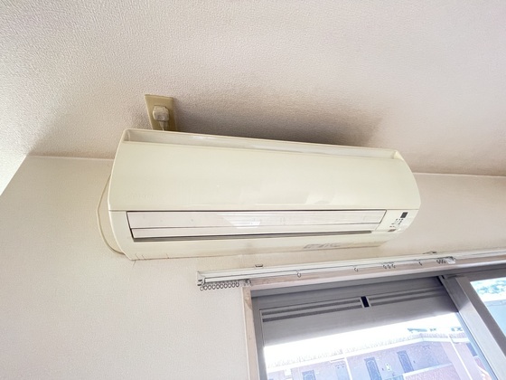 その他設備　※別部屋の写真です