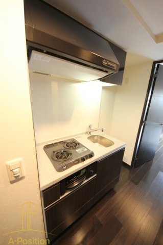 キッチン　アルグラッド鷺洲