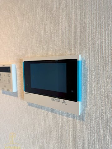 セキュリティ　シャテーニュ上本町