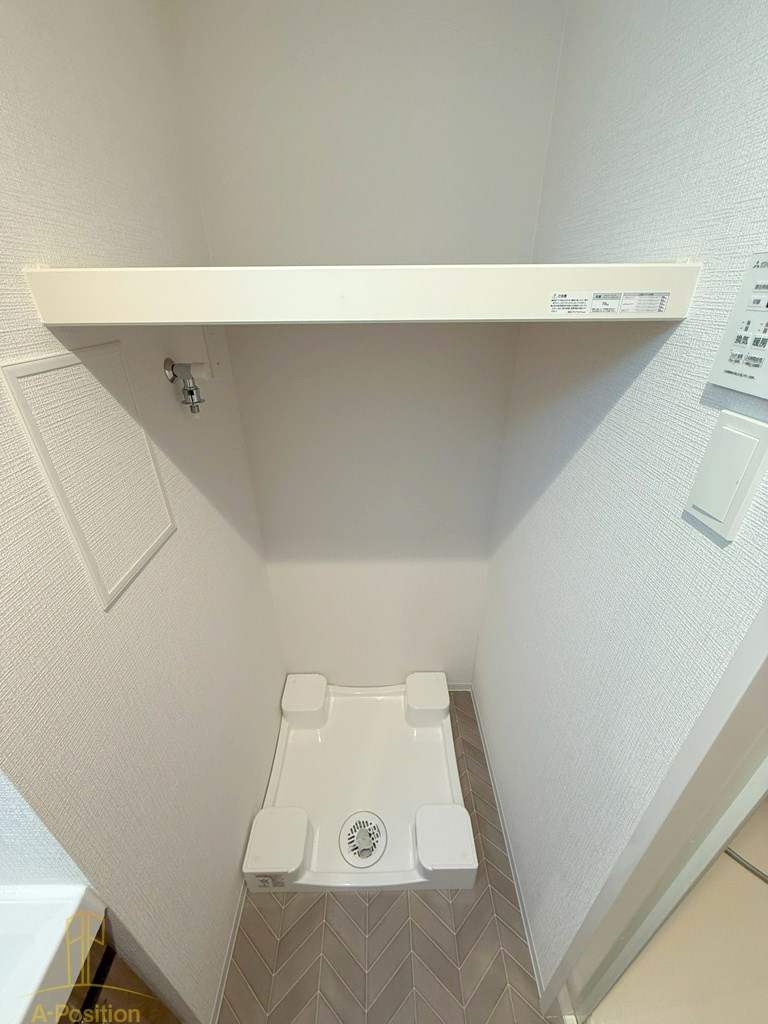 その他設備　シャテーニュ上本町