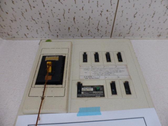 その他設備　その他の設備