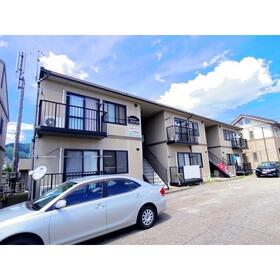 上田電鉄別所線/赤坂上駅 歩19分