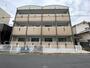 丹波橋駅より徒歩3分 3階 築30年2ヶ月の賃貸物件