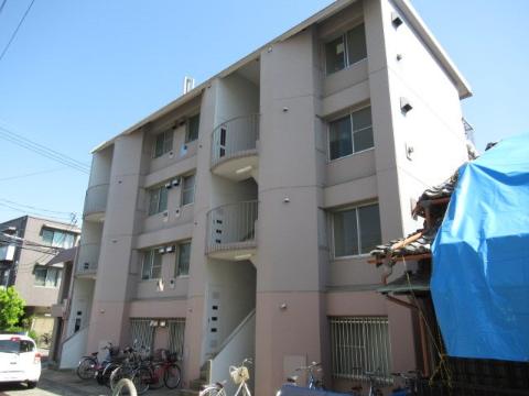 茨木市片桐町