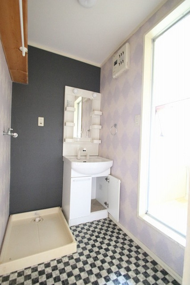 その他設備　※別部屋の写真です