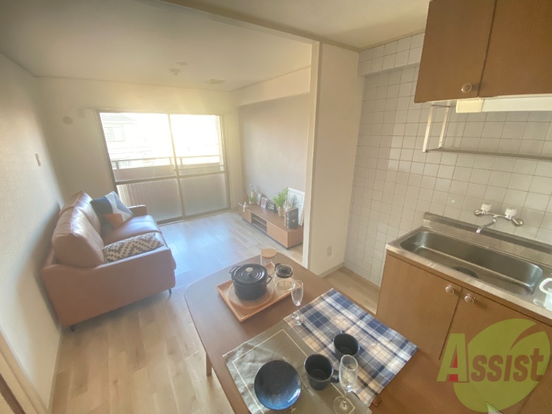 居室・リビング