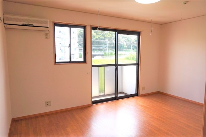 居室・リビング　☆仲介手数料ゼロ円は当店だけ！！☆