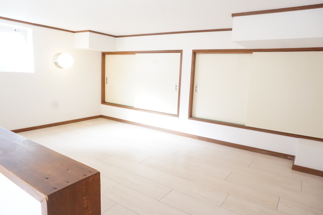 その他部屋・スペース　ロフトスペース★