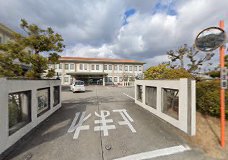 病院　倉敷呼吸器センター（病院）まで378m