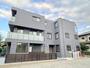 東大和市駅より徒歩11分 築1年7ヶ月 3階建の賃貸物件