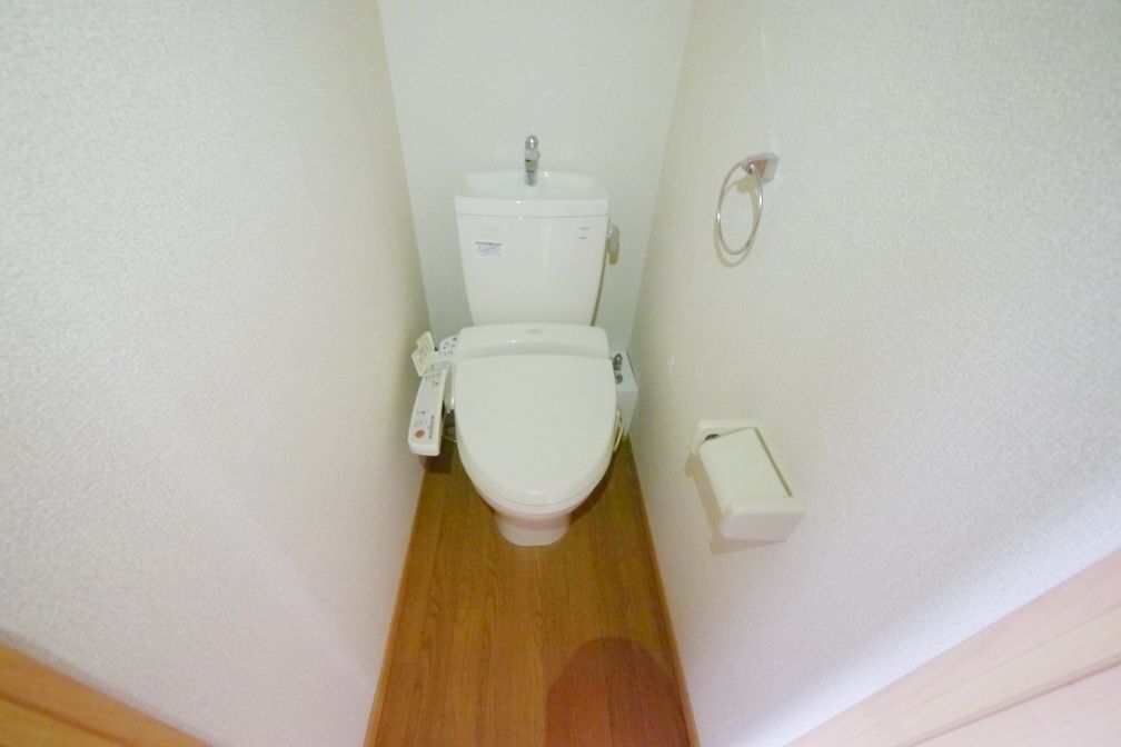 トイレ　ハイベッド