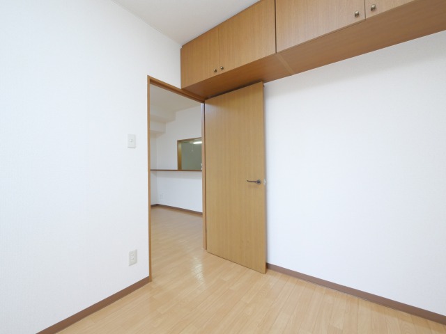 ドミ曙第2のその他部屋・スペース