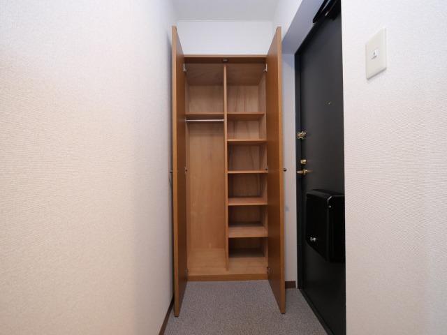 ドミ曙第2のその他設備