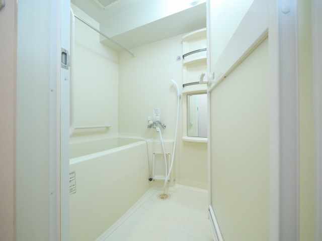 ドミ曙第2のバス・シャワールーム