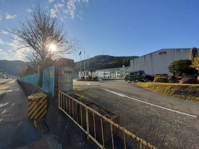 小学校　天草市立亀川小学校（小学校）まで817m