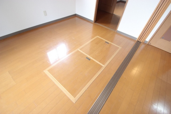 その他部屋・スペース　※別部屋の写真です