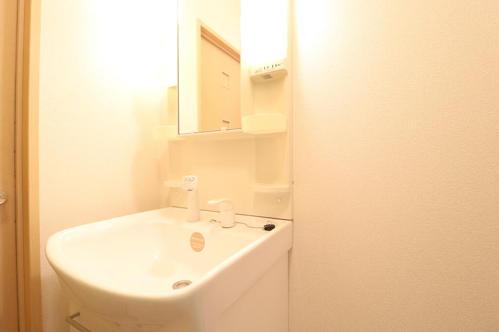 洗面設備　ドレッサー