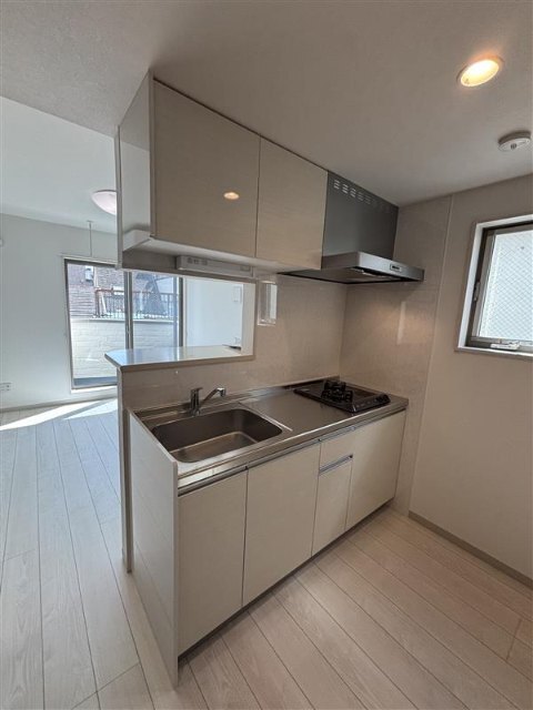 キッチン　イメージ