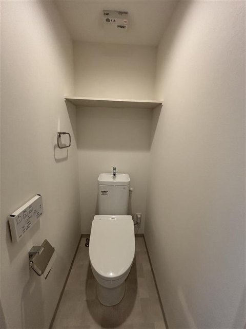 トイレ　イメージ