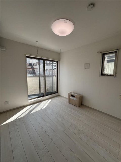 居室・リビング　イメージ