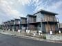 ヴューラーみつわ台B棟 2階 築36年1ヶ月の賃貸物件