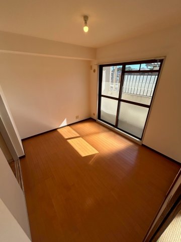 その他部屋・スペース　寝室にいかがでしょうか