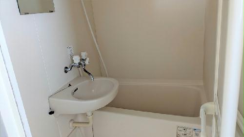 バス・シャワールーム　現況優先