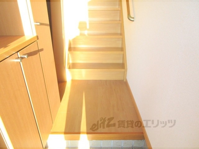 その他部屋・スペース　廊下