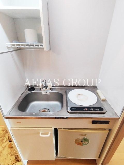 キッチン　同仕様タイプ