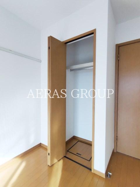 収納　同仕様タイプ