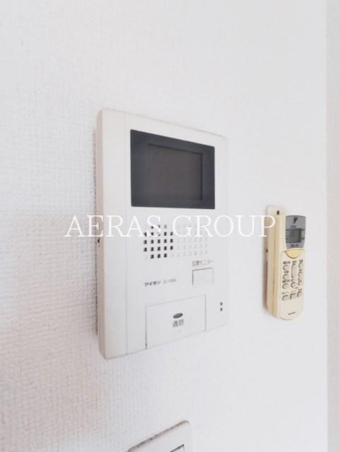 セキュリティ　同仕様タイプ