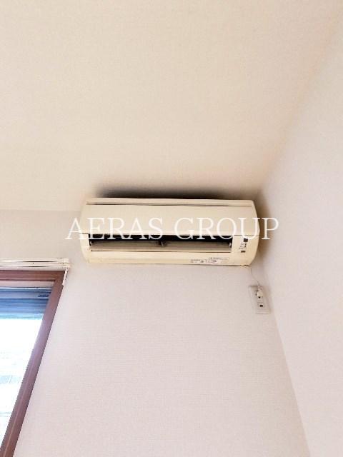 その他設備　同仕様タイプ