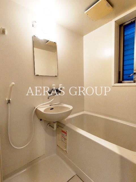 バス・シャワールーム　同仕様タイプ