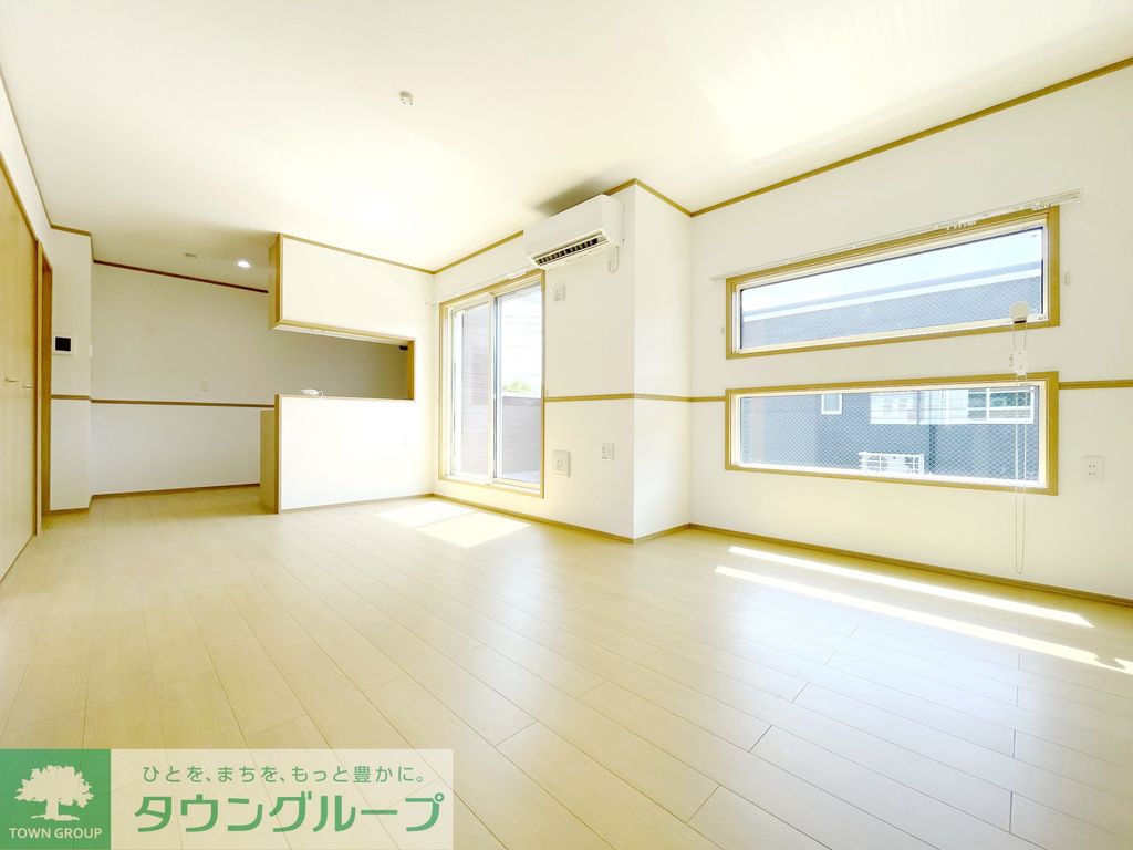 居室・リビング　リビング/居室