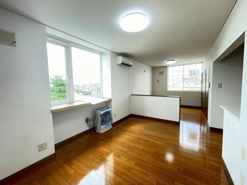 居室・リビング　リビング１