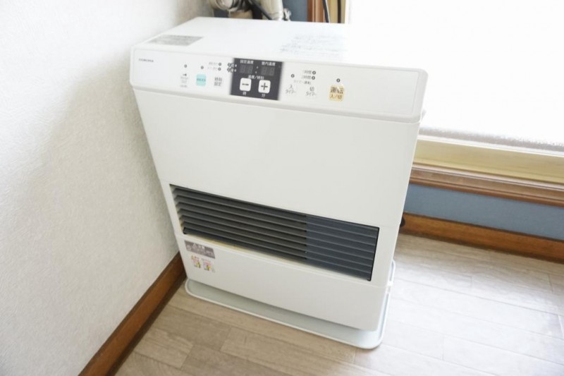 その他設備　設備