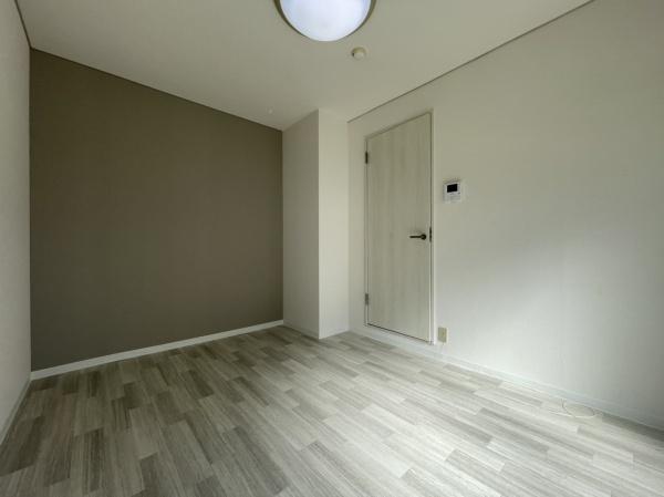 居室・リビング　日当たり良好♪