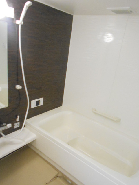 バス・シャワールーム　浴室